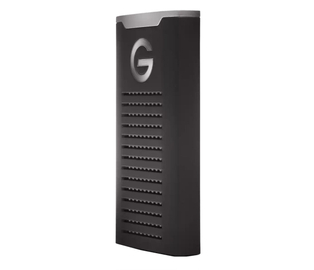 SanDisk Professional G-DRIVE SSD 2TB - 1160488 - zdjęcie 2